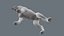 Diffuse Only Game Ready Pitbull