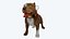 Diffuse Only Game Ready Pitbull