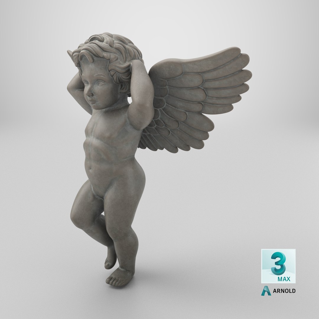 3D model Winged Cherub Sculpture 1 https://p.turbosquid.com/ts-thumb/p1/tEROC9/0X/stemcell_max_arnold_render/png/1762341557/1920x1080/fit_q87/e57ffddf380fd153e1104ca233f912ca6b8ebdab/stemcell_max_arnold_render.jpg