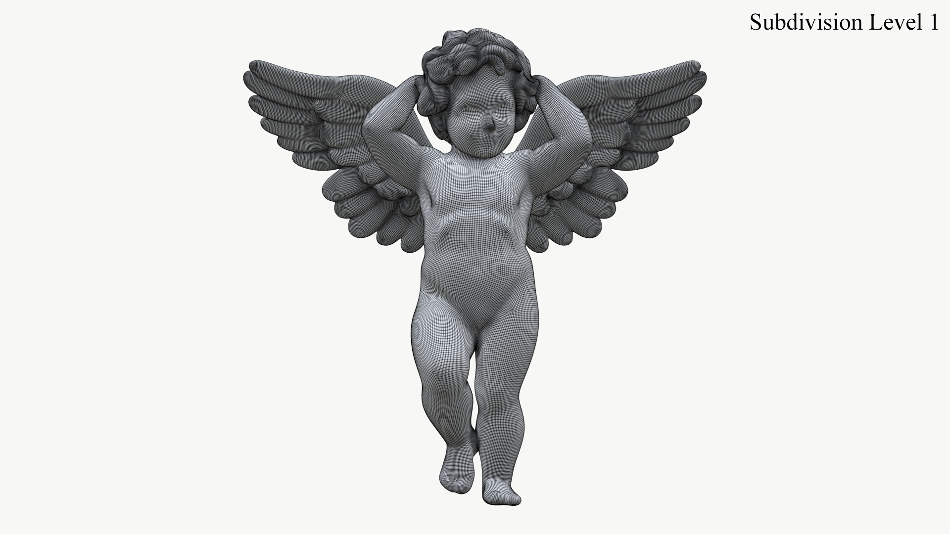 3D model Winged Cherub Sculpture 1 https://p.turbosquid.com/ts-thumb/p1/tEROC9/98/turntable_sds1_wire/jpg/1762330373/1920x1080/turn_fit_q99/6088a7b420dc7ab85bcc2c36c4367a1d6c23cf95/turntable_sds1_wire-1.jpg