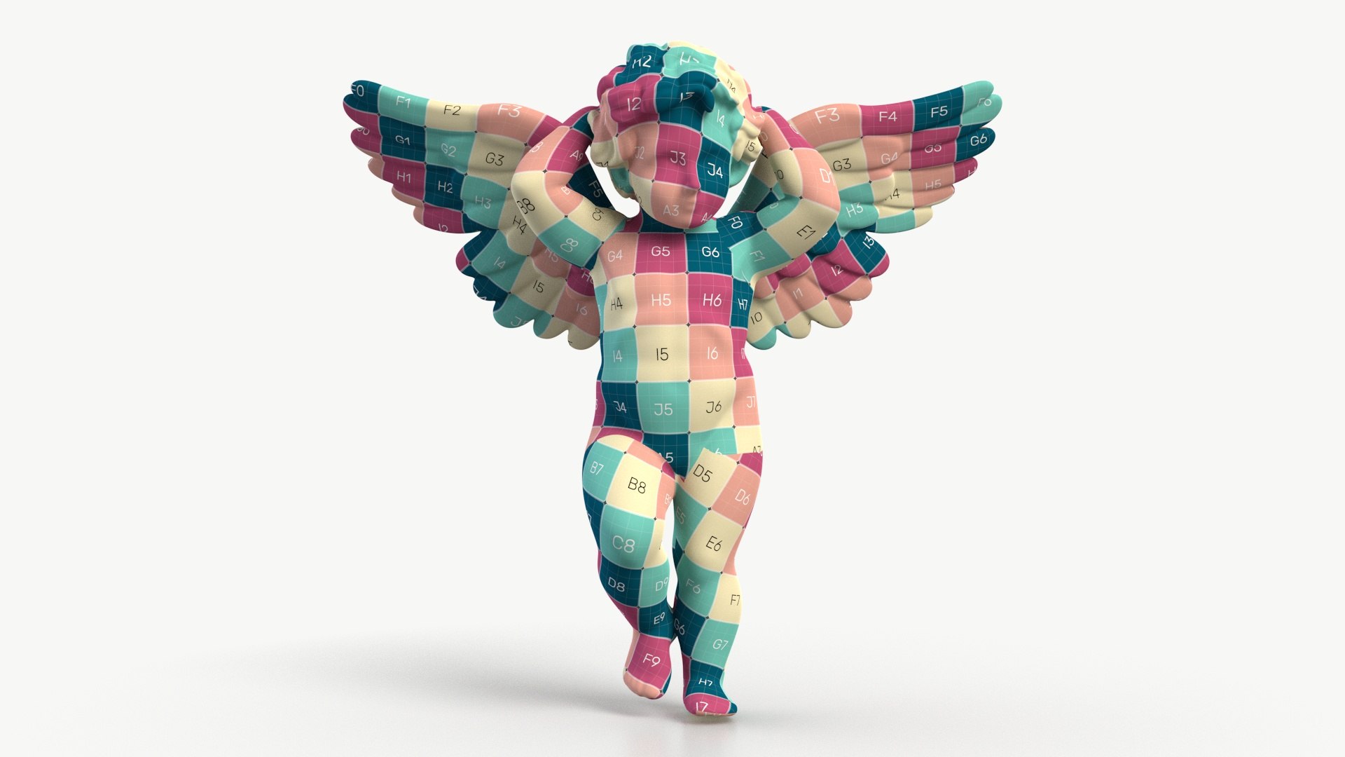 3D model Winged Cherub Sculpture 1 https://p.turbosquid.com/ts-thumb/p1/tEROC9/9j/3_wingedcherubsculpture1_camera_1_uvchecker/jpg/1762330260/1920x1080/fit_q87/5c3984dcb4e4599dab9466ff77a83c6677a9bf72/3_wingedcherubsculpture1_camera_1_uvchecker.jpg