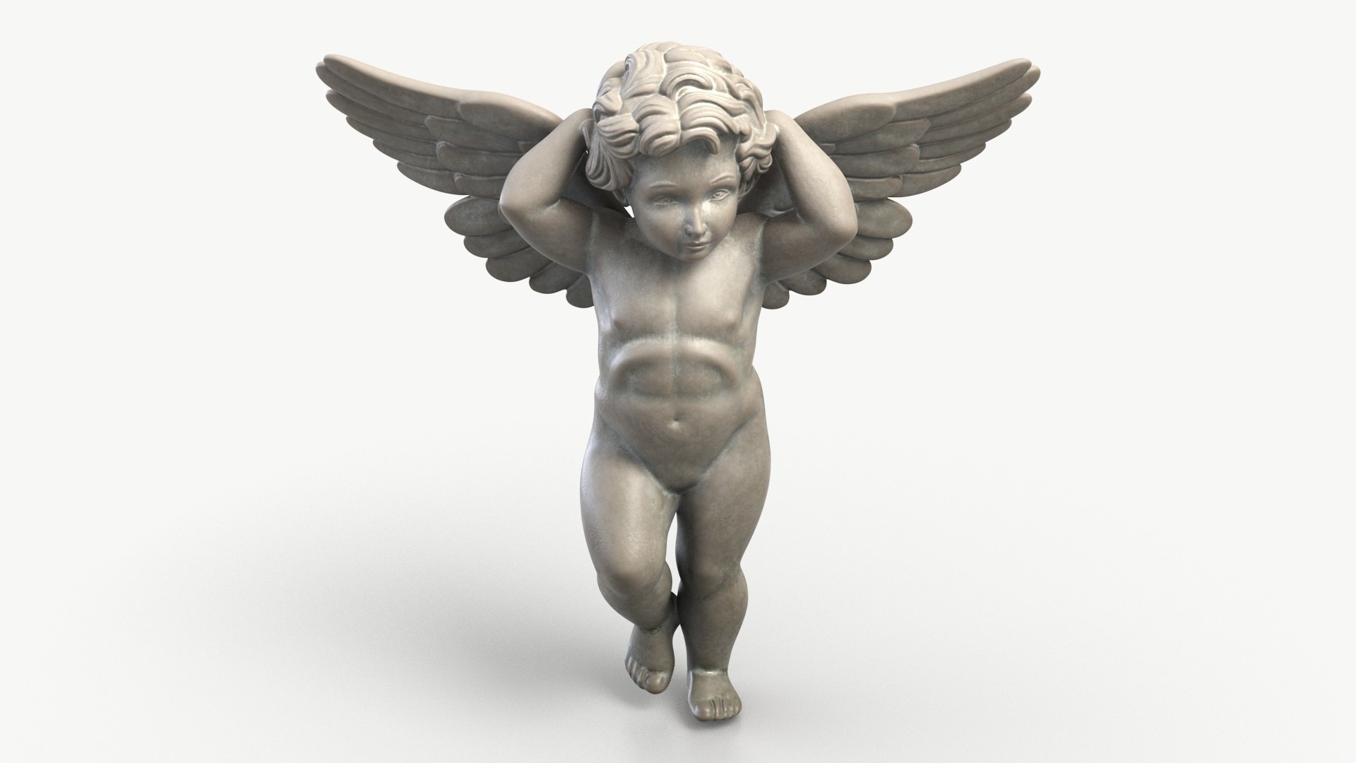 3D model Winged Cherub Sculpture 1 https://p.turbosquid.com/ts-thumb/p1/tEROC9/OD/1_wingedcherubsculpture1_camera_6/jpg/1762330252/1920x1080/fit_q87/5235f096e3021c4a15b9aaa7e117ec4465160155/1_wingedcherubsculpture1_camera_6.jpg