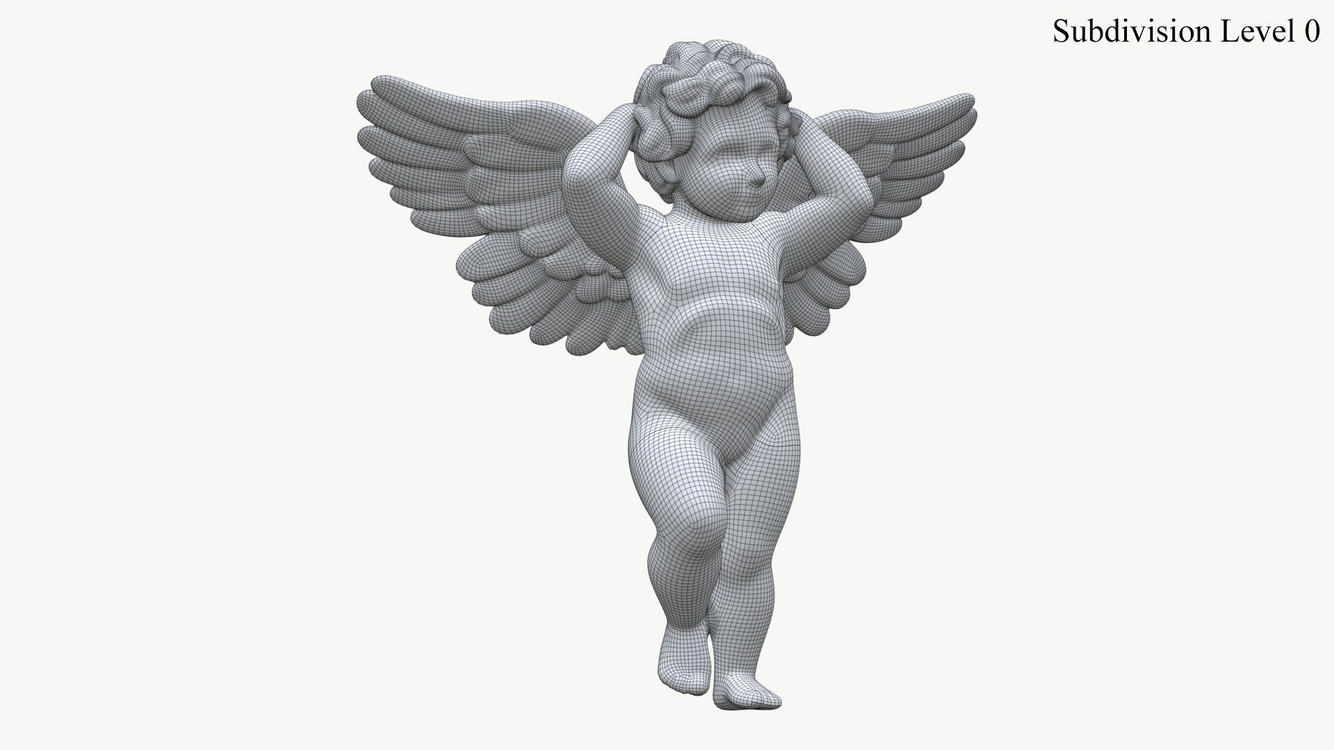 3D model Winged Cherub Sculpture 1 https://p.turbosquid.com/ts-thumb/p1/tEROC9/tO/2_wingedcherubsculpture1_camera_1_sds0_wire/jpg/1762330255/1920x1080/fit_q87/2d869afa30e8514d5d3f50e1e1ce2de4fea35bbf/2_wingedcherubsculpture1_camera_1_sds0_wire.jpg
