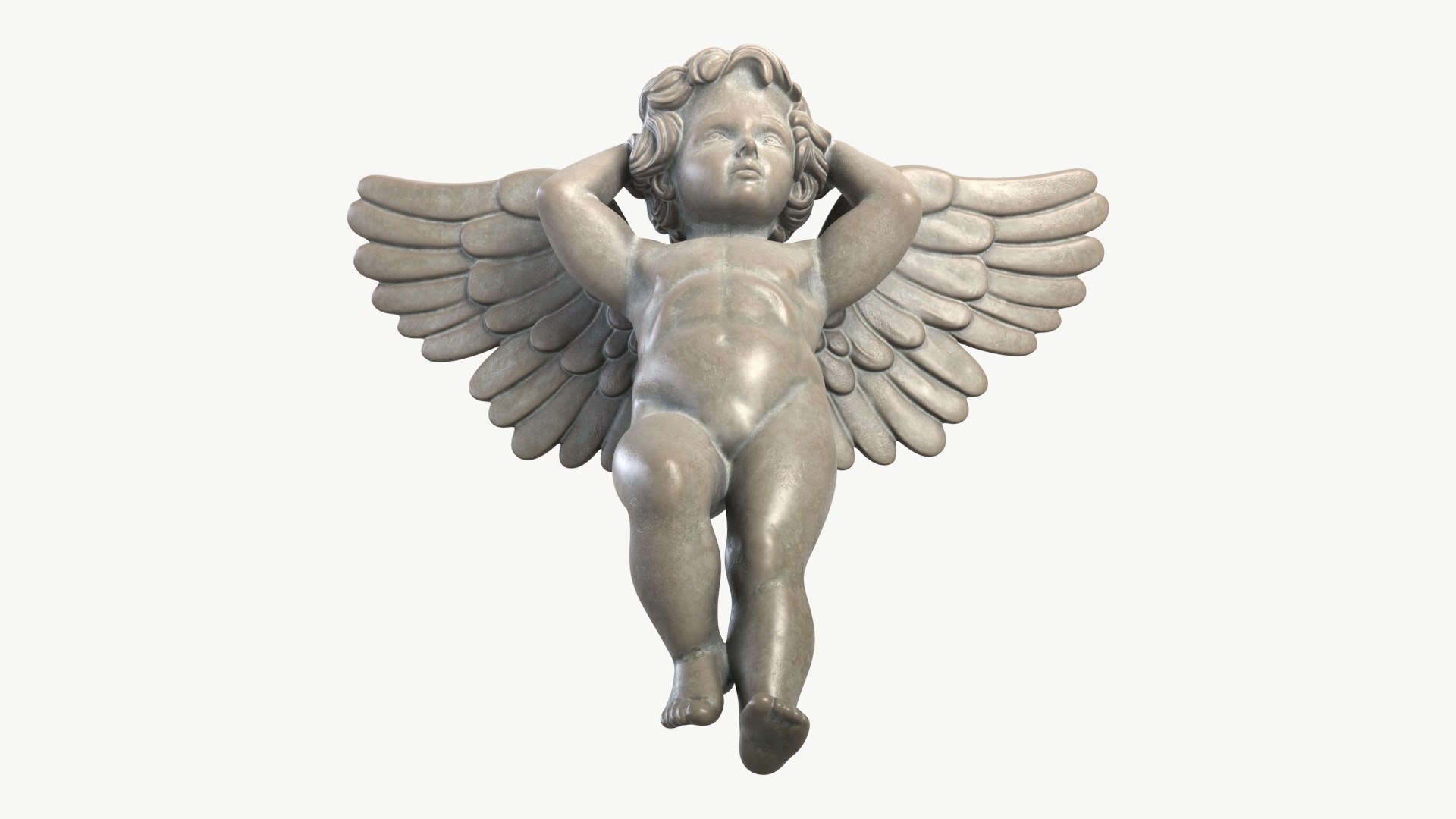 3D model Winged Cherub Sculpture 1 https://p.turbosquid.com/ts-thumb/p1/tEROC9/tY/1_wingedcherubsculpture1_camera_5/jpg/1762330252/1920x1080/fit_q87/ca577ec256aef41afda3f91f20c6875b9ea71a63/1_wingedcherubsculpture1_camera_5.jpg