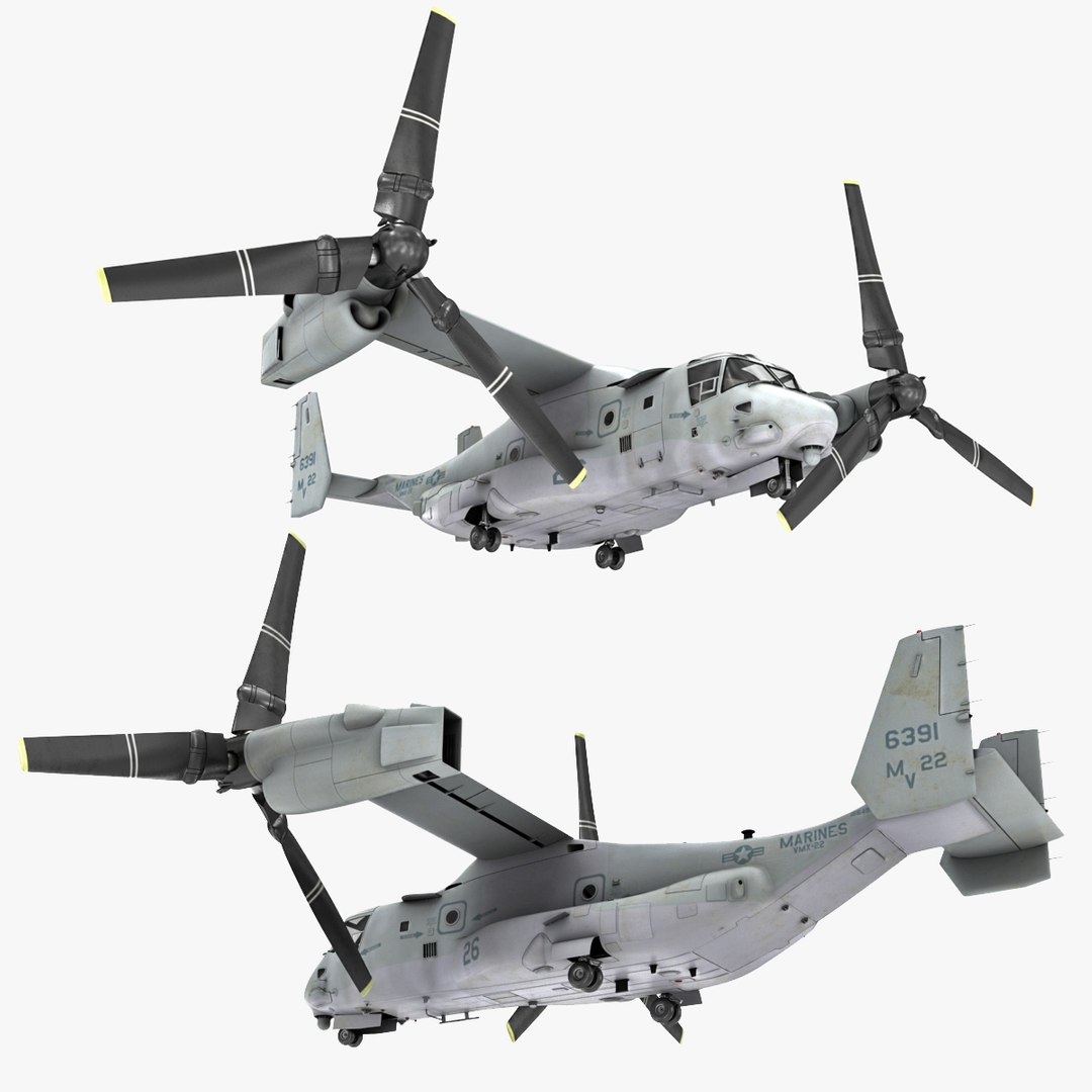 military tiltrotor aircraft mv-22 3d model https://p.turbosquid.com/ts-thumb/p1/tT7owR/Dr7et7n4/militarytiltrotoraircraftmv22osprey2_359/jpg/1396482204/1920x1080/fit_q87/6d7de96d46fe46ace802e45a3df42d1a913dc4b9/militarytiltrotoraircraftmv22osprey2_359.jpg