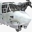 Military Tiltrotor Aircraft MV-22 Osprey 2