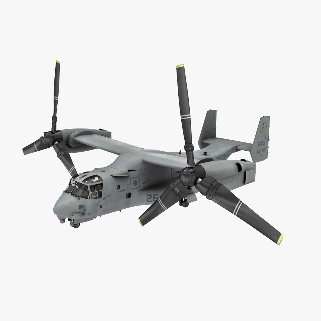 military tiltrotor aircraft mv-22 3d model https://p.turbosquid.com/ts-thumb/p1/tT7owR/yNaXtmLS/tt0001.jpg8b88b148a0074522ad87372e2e7ad4a8zoom/jpg/1397081748/1920x1080/turn_fit_q99/ae57c684d679732b06e4f2ee632d3e7163c8ca2c/tt0001.jpg8b88b148a0074522ad87372e2e7ad4a8zoom-1.jpg