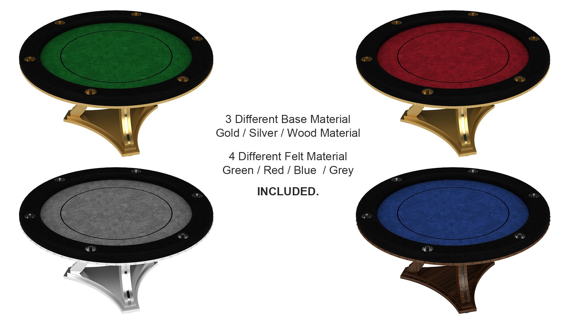 3D model poker table design chairs https://p.turbosquid.com/ts-thumb/p1/x2mlAX/5fpPdpwi/a_01/jpg/1600811151/1920x1080/fit_q87/185ce441e104862a4df43d77907b8259da523460/a_01.jpg