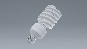 Light Bulb model