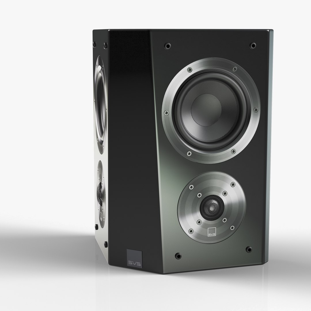 Ultra best sale surround speaker