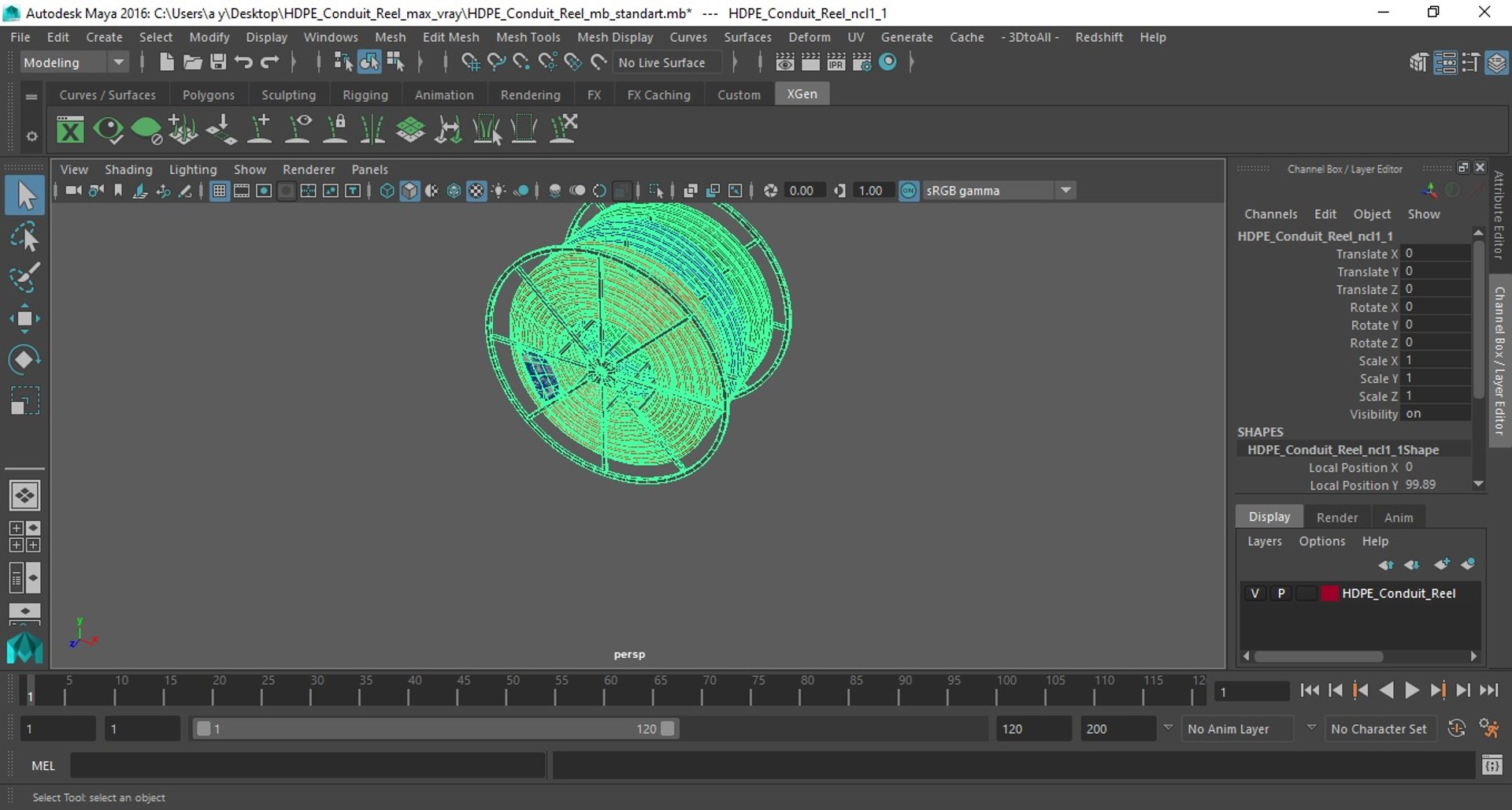 3D hdpe conduit reel model https://p.turbosquid.com/ts-thumb/p2/0mMorQ/7I/hdpeconduitreelmb3dmodel021/jpg/1612031676/1920x1080/fit_q87/4fb888c24b4a044aee7bf7095b6d6019e97ba1bb/hdpeconduitreelmb3dmodel021.jpg