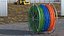 HDPE Conduit Reel