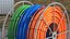 HDPE Conduit Reel
