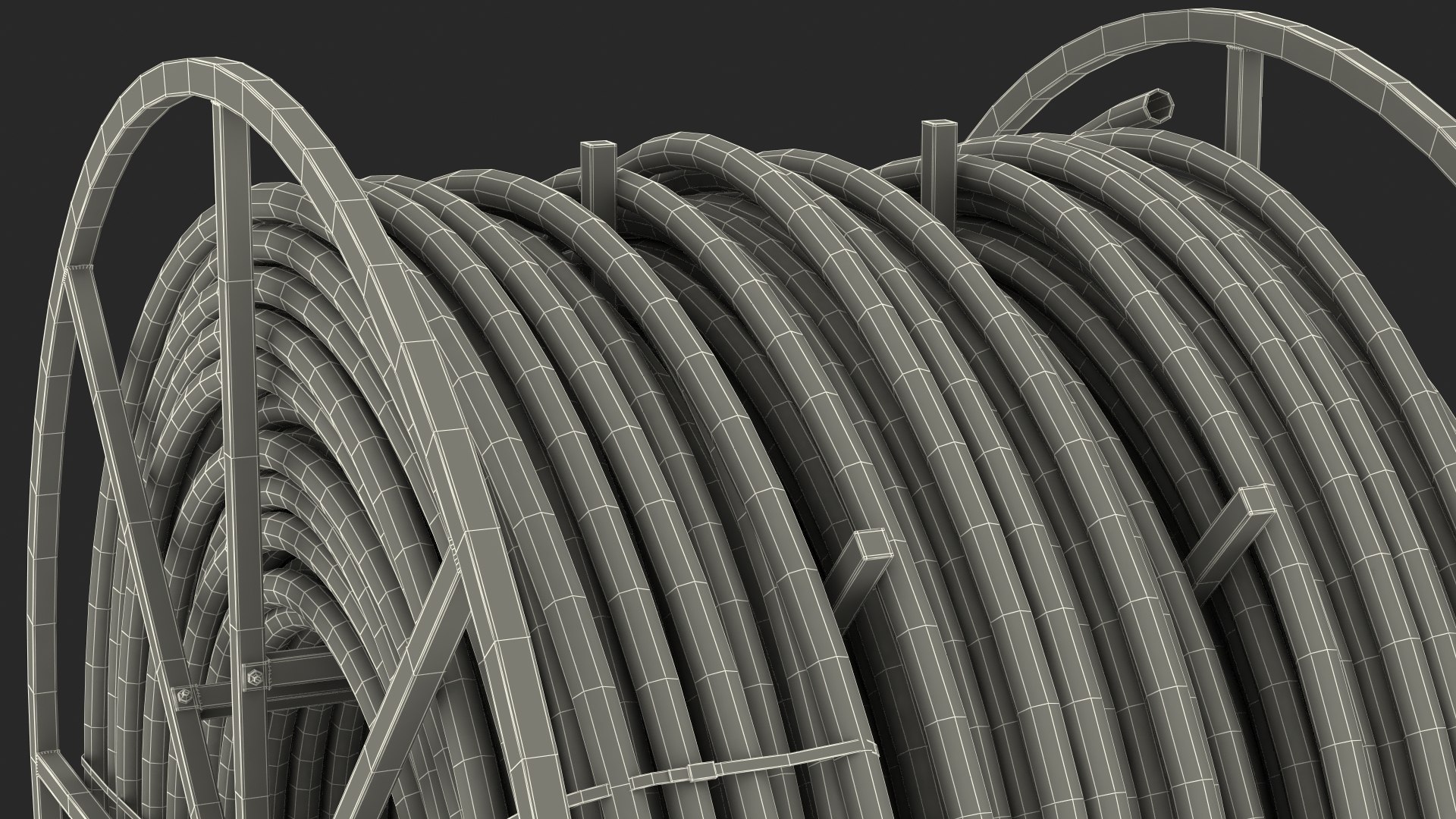 3D hdpe conduit reel model https://p.turbosquid.com/ts-thumb/p2/0mMorQ/h3/hdpeconduitreelmb3dmodel031/jpg/1612031707/1920x1080/fit_q87/ce4e599eb00b1e507c7c5f23f94c7fafc3264cce/hdpeconduitreelmb3dmodel031.jpg