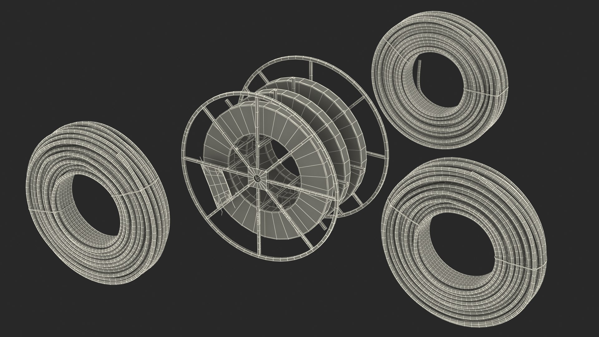 3D hdpe conduit reel model https://p.turbosquid.com/ts-thumb/p2/0mMorQ/kF/hdpeconduitreelmb3dmodel033/jpg/1612031713/1920x1080/fit_q87/4f2deb65696510f501b5827b9e69fe8e5b5135de/hdpeconduitreelmb3dmodel033.jpg