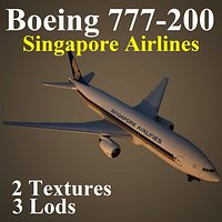 B772 SIA