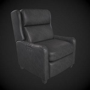 Recliner Seat