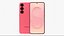 Samsung Galaxy S25 Pinkgold