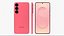 Samsung Galaxy S25 Pinkgold