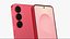 Samsung Galaxy S25 Pinkgold