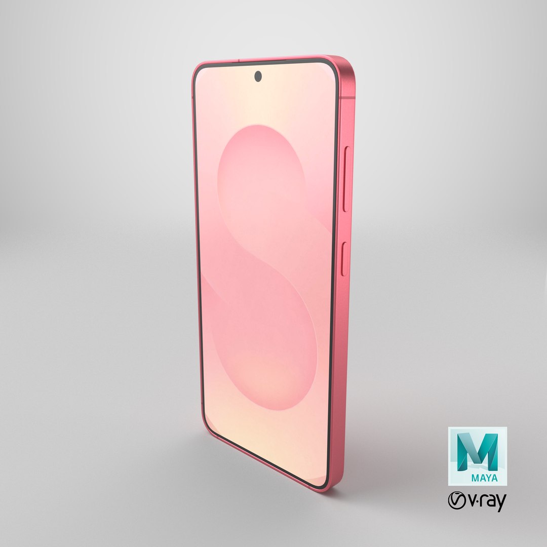 3D Samsung Galaxy S25 Pinkgold https://p.turbosquid.com/ts-thumb/p2/3JwCu9/D9/stemcell_maya_vray_render/png/1738687337/1920x1080/fit_q87/d830256a333240bea321359aa7bb7c347b87272b/stemcell_maya_vray_render.jpg