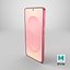 Samsung Galaxy S25 Pinkgold