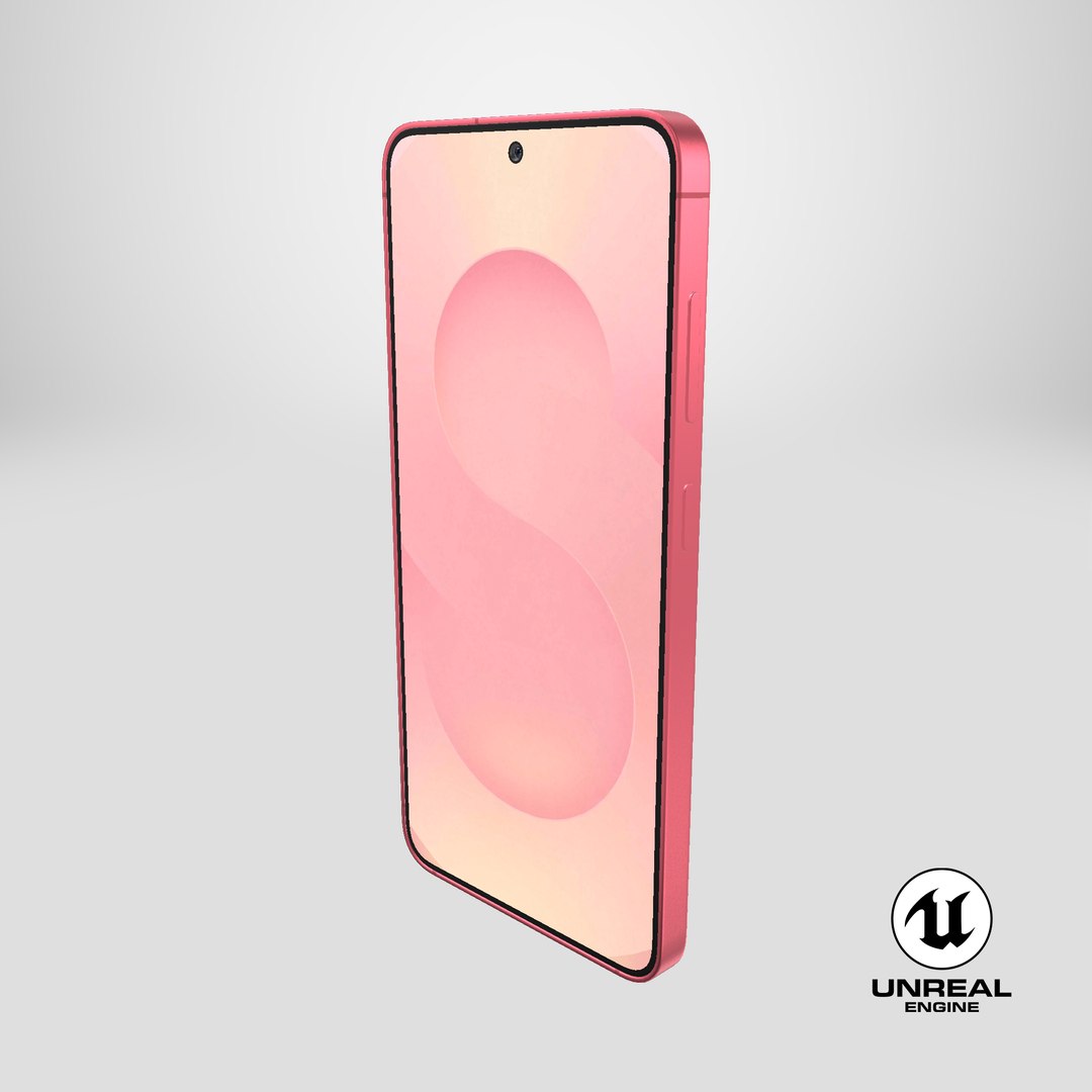 3D Samsung Galaxy S25 Pinkgold https://p.turbosquid.com/ts-thumb/p2/3JwCu9/Ks/stemcell_unreal_render/png/1738687345/1920x1080/fit_q87/a9e805c689b592174e00999a0cc57d0962ace1f0/stemcell_unreal_render.jpg