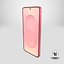 Samsung Galaxy S25 Pinkgold