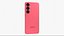 Samsung Galaxy S25 Pinkgold