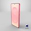 Samsung Galaxy S25 Pinkgold