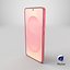 Samsung Galaxy S25 Pinkgold