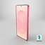 Samsung Galaxy S25 Pinkgold