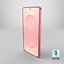 Samsung Galaxy S25 Pinkgold