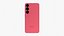 Samsung Galaxy S25 Pinkgold
