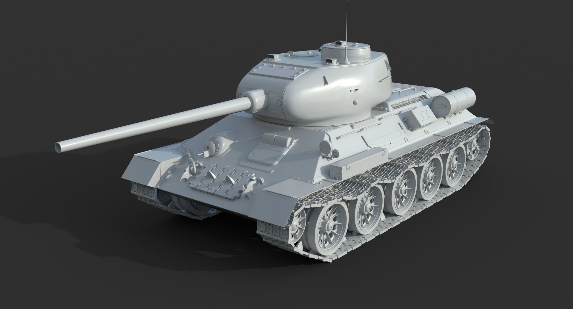 soviet tank t-34-85 green 3D model https://p.turbosquid.com/ts-thumb/p2/3dYTAH/5VTaMSdh/6/jpg/1547210393/1920x1080/fit_q87/b7ffcd33483917052fbb2257929ef645bea2f0c1/6.jpg