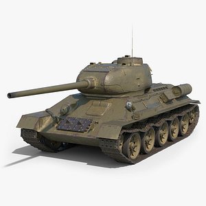 T-34-85