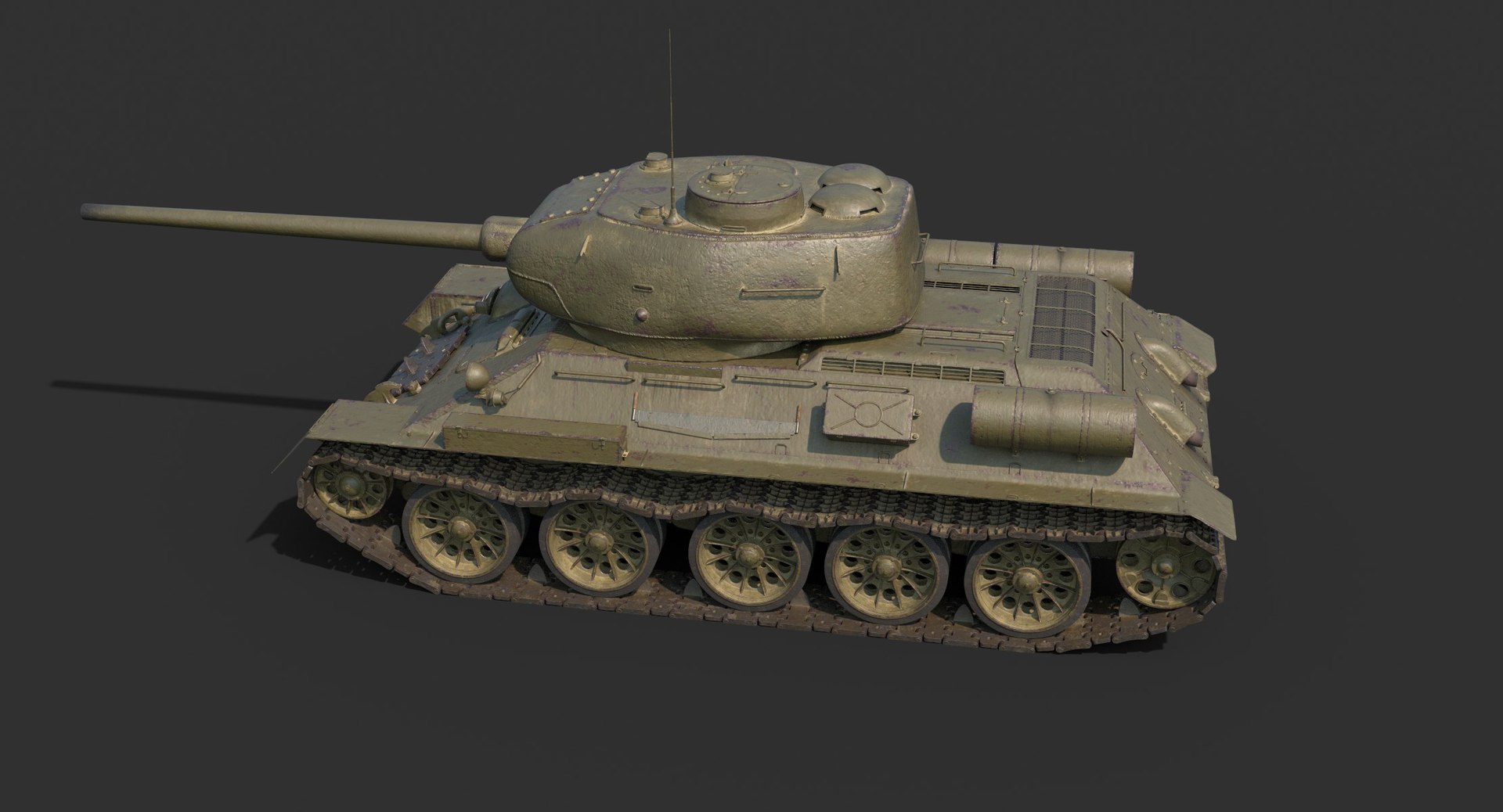 soviet tank t-34-85 green 3D model https://p.turbosquid.com/ts-thumb/p2/3dYTAH/GvAghtpC/10g/jpg/1547210000/1920x1080/fit_q87/dc6aa4d4025e625ce0c6608ba2187c5fee5726e2/10g.jpg