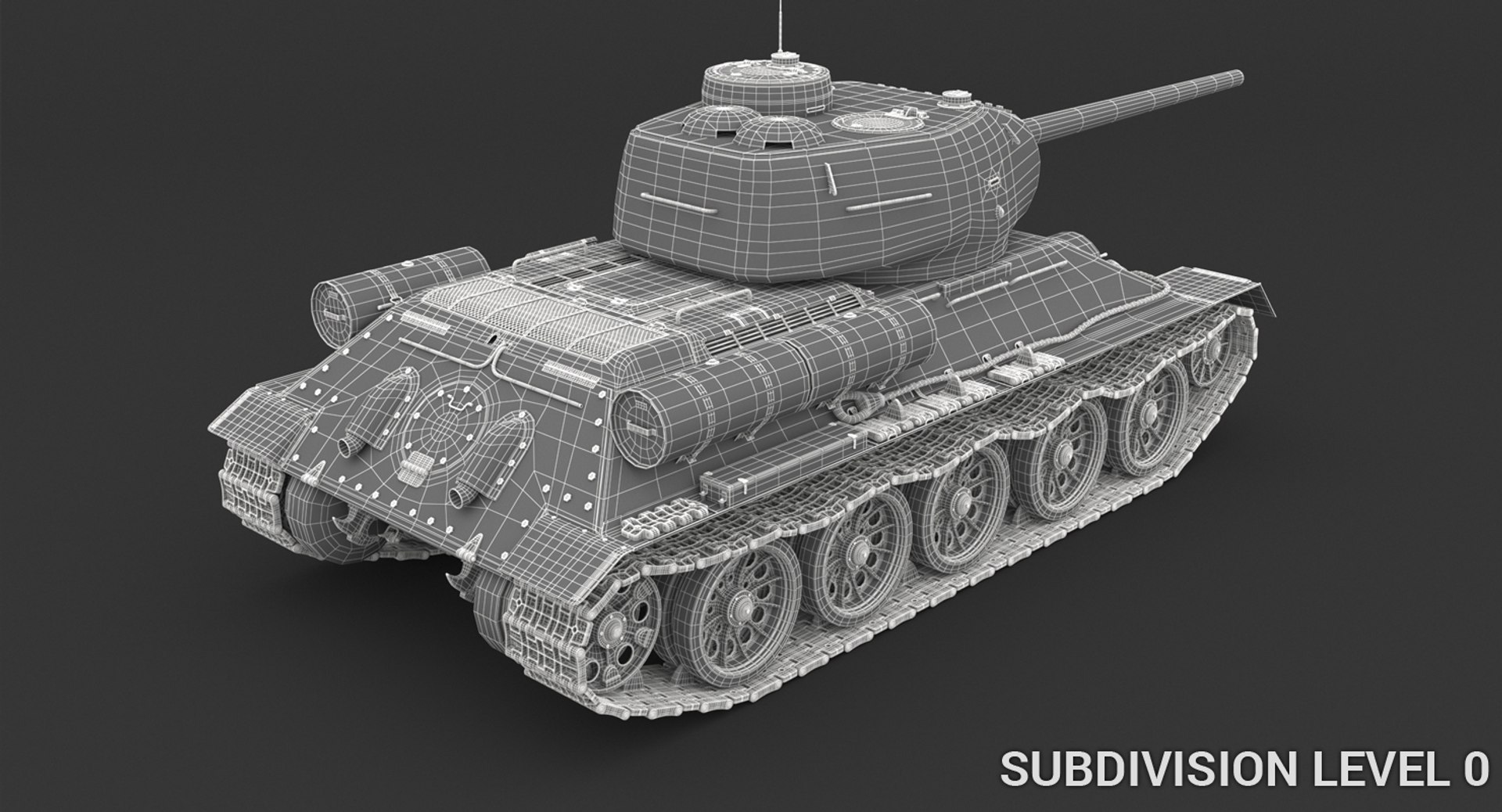 soviet tank t-34-85 green 3D model https://p.turbosquid.com/ts-thumb/p2/3dYTAH/Hp3LNU4I/14/jpg/1547210393/1920x1080/fit_q87/20c911243a5ba9a3d8e41c9c21d62ae05db02a96/14.jpg
