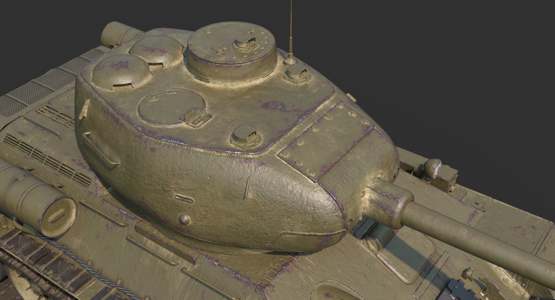 soviet tank t-34-85 green 3D model https://p.turbosquid.com/ts-thumb/p2/3dYTAH/ZMqbXfWR/9/jpg/1547208686/1920x1080/fit_q87/a0918d1146b389eb672b0e6cb843b99da003a76d/9.jpg