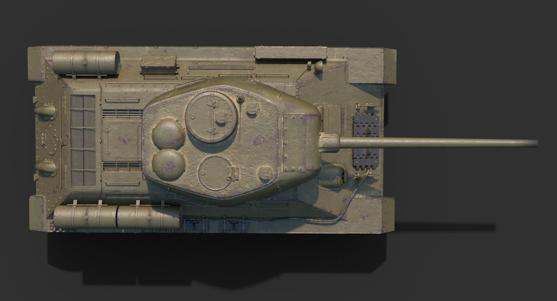 soviet tank t-34-85 green 3D model https://p.turbosquid.com/ts-thumb/p2/3dYTAH/fxuX238Z/5g/jpg/1547208686/1920x1080/fit_q87/854105d0d41df84e19a8deca0289fc753fe1f6a2/5g.jpg