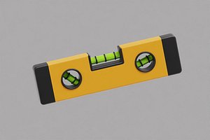 Spirit Level model