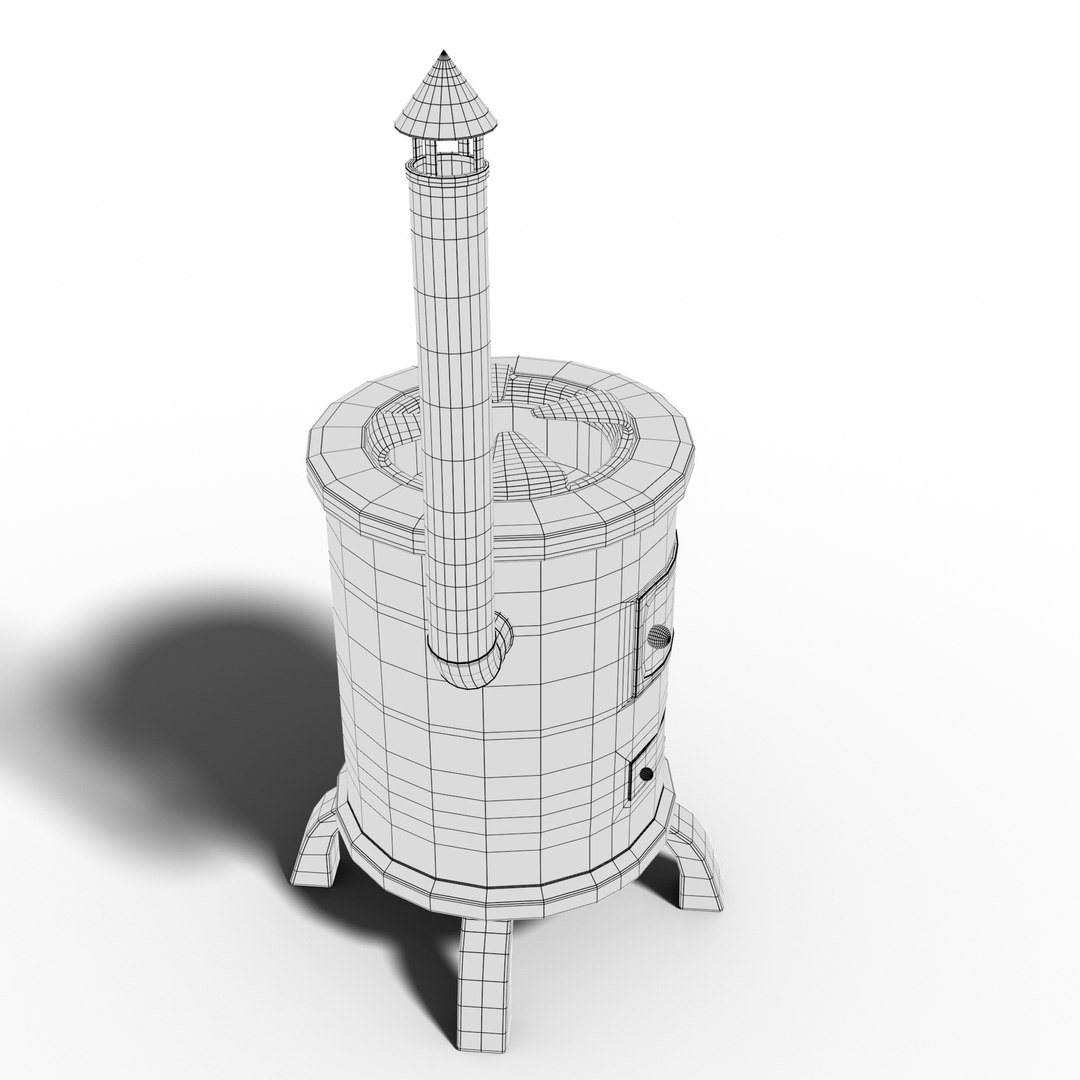Coal Stove 3D model https://p.turbosquid.com/ts-thumb/p2/4O9Tt1/AZ/furnace_wireframe/png/1682304393/1920x1080/fit_q87/71e575b92d18aef684df5d3f293b47e97f4a49a9/furnace_wireframe.jpg