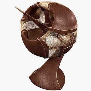Neoconcept sculpture
