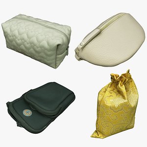 Bag Collection Mixed 19