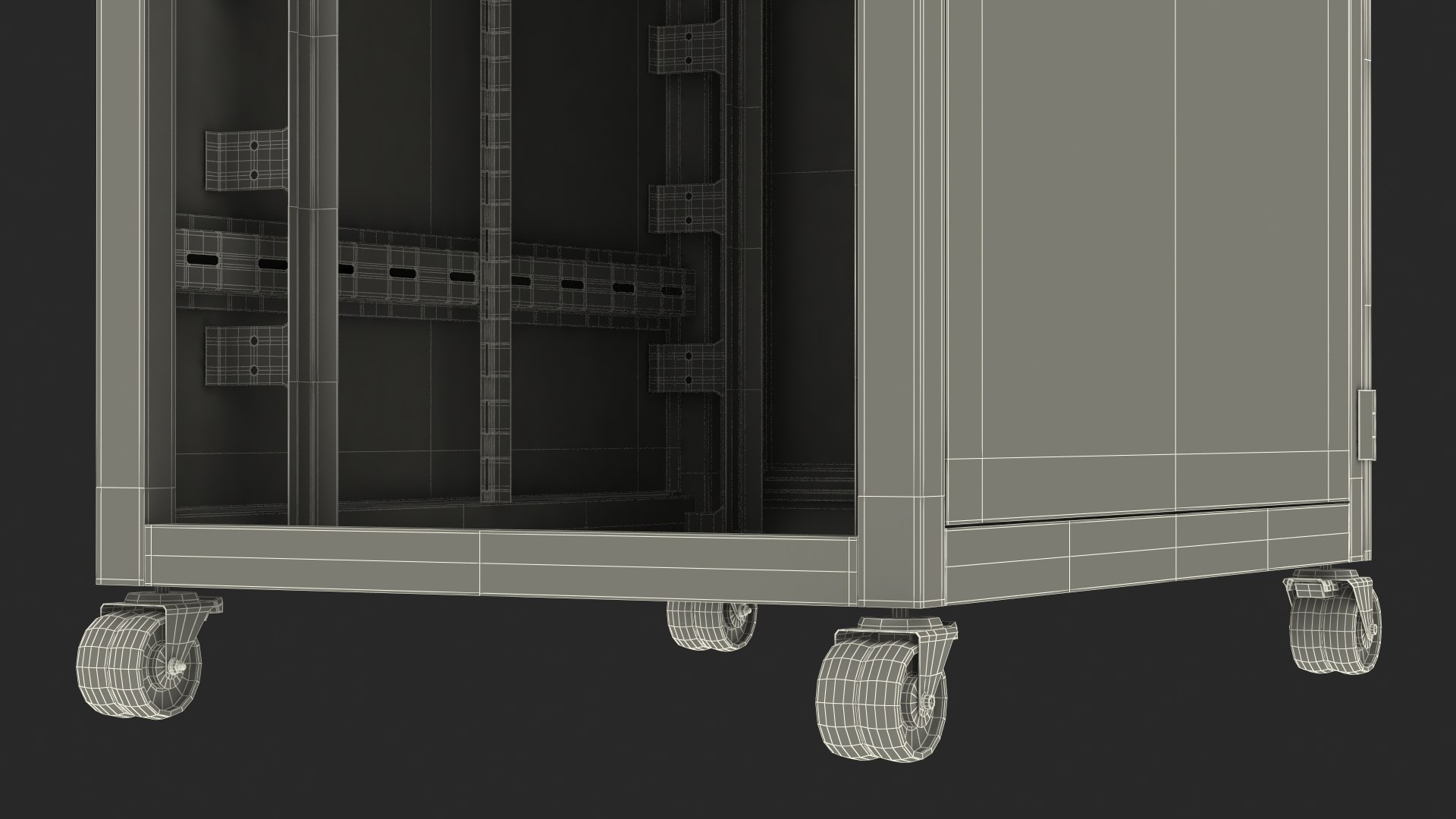 3D Floor Standing Rack Cabinet 27U Black Empty model https://p.turbosquid.com/ts-thumb/p2/C1NvcF/2b/floorstandingrackcabinet27ublackemptymb3dmodel035/jpg/1643833523/1920x1080/fit_q87/bdcbfc52887e663a805bbc8bb72619b6dbc4a434/floorstandingrackcabinet27ublackemptymb3dmodel035.jpg