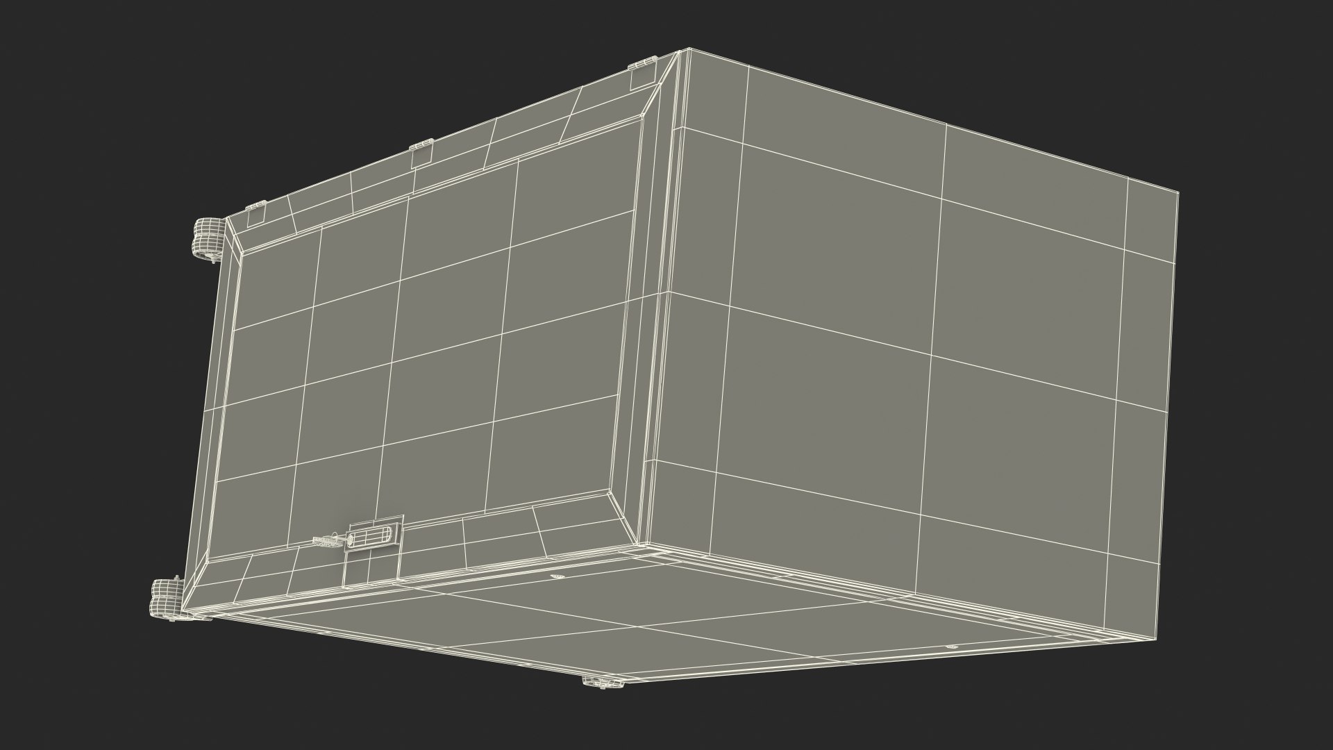 3D Floor Standing Rack Cabinet 27U Black Empty model https://p.turbosquid.com/ts-thumb/p2/C1NvcF/Et/floorstandingrackcabinet27ublackemptymb3dmodel028/jpg/1643833502/1920x1080/fit_q87/ab9c4a2d443d2c608e56f9a4dd42d9897c803a8f/floorstandingrackcabinet27ublackemptymb3dmodel028.jpg