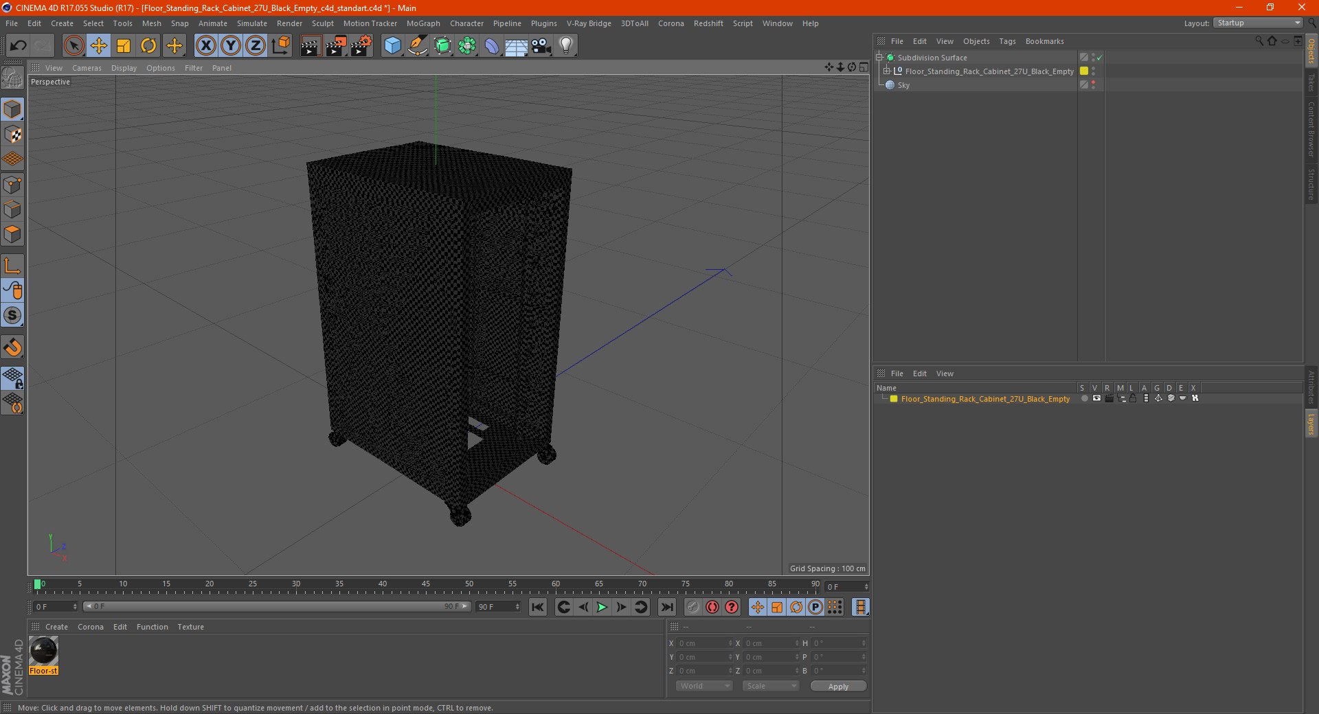 3D Floor Standing Rack Cabinet 27U Black Empty model https://p.turbosquid.com/ts-thumb/p2/C1NvcF/We/floorstandingrackcabinet27ublackemptymb3dmodel023/jpg/1643833487/1920x1080/fit_q87/051eb6bce292c43ae350ae8d57770687f87224da/floorstandingrackcabinet27ublackemptymb3dmodel023.jpg