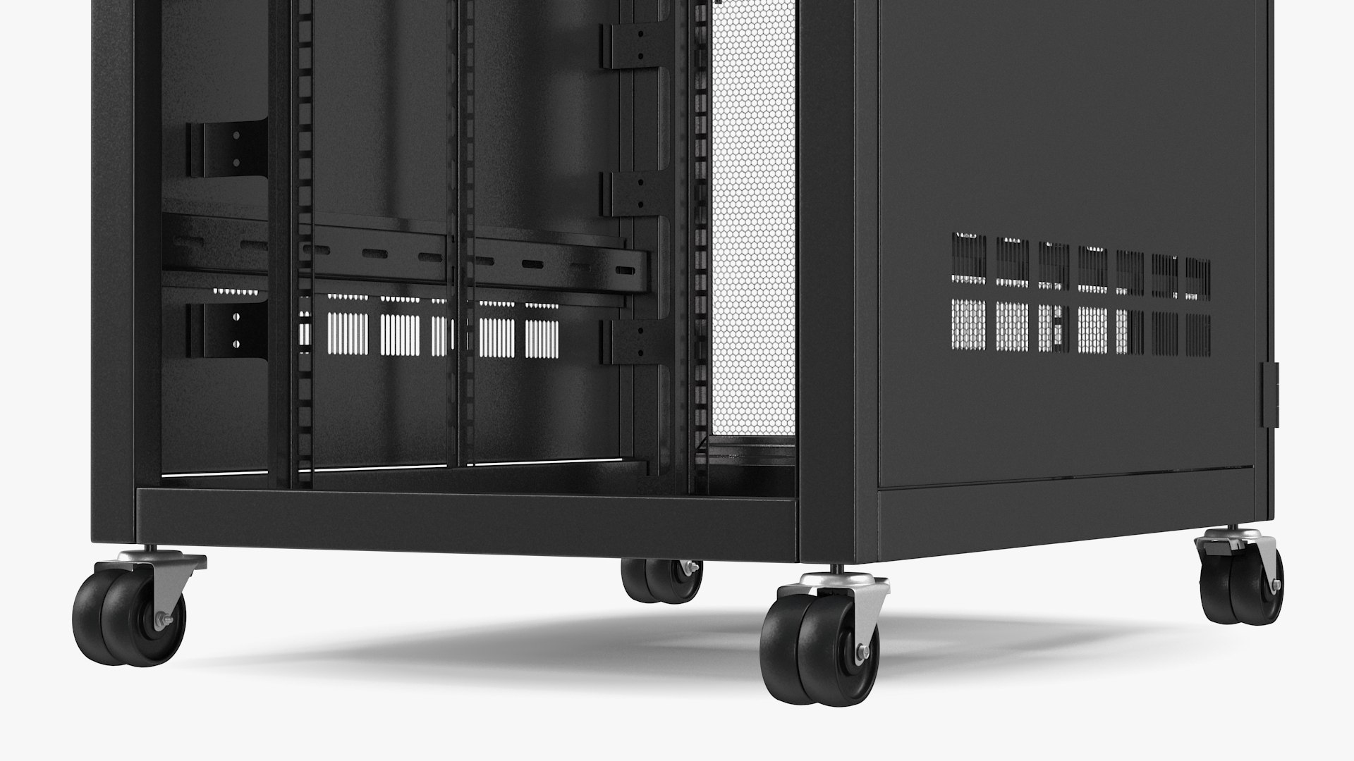 3D Floor Standing Rack Cabinet 27U Black Empty model https://p.turbosquid.com/ts-thumb/p2/C1NvcF/dO/floorstandingrackcabinet27ublackemptymb3dmodel014/jpg/1643833460/1920x1080/fit_q87/ec97cab64646b8fd58ac134ce4e8ababaf58928d/floorstandingrackcabinet27ublackemptymb3dmodel014.jpg
