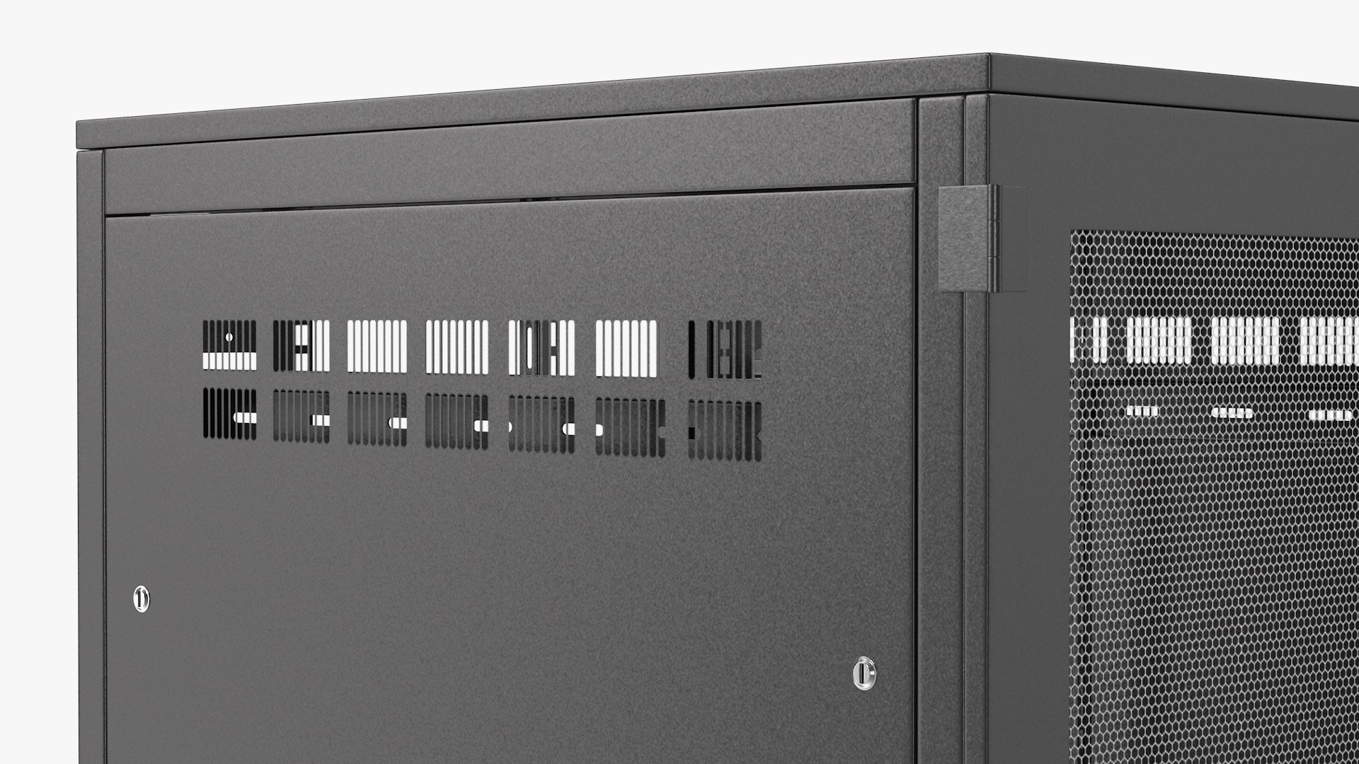 3D Floor Standing Rack Cabinet 27U Black Empty model https://p.turbosquid.com/ts-thumb/p2/C1NvcF/i2/floorstandingrackcabinet27ublackemptymb3dmodel012/jpg/1643833454/1920x1080/fit_q87/fe697ddd67350b8539eadec15b78eb772c160248/floorstandingrackcabinet27ublackemptymb3dmodel012.jpg