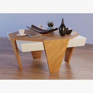 Coffee Table PART 10